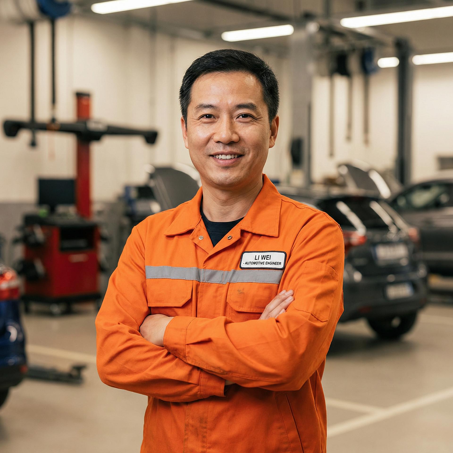 高清动漫首席改装导演陈志远