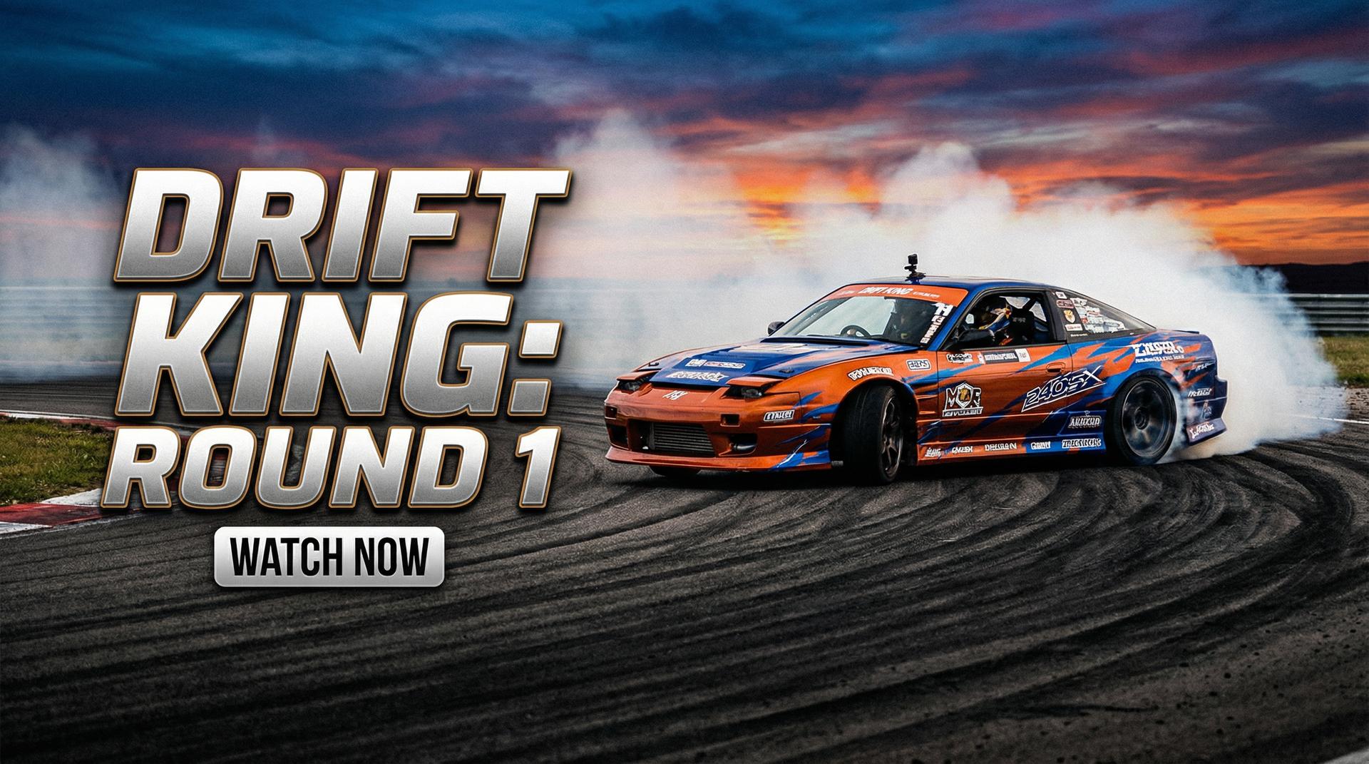 高清动漫赛道漂移视频